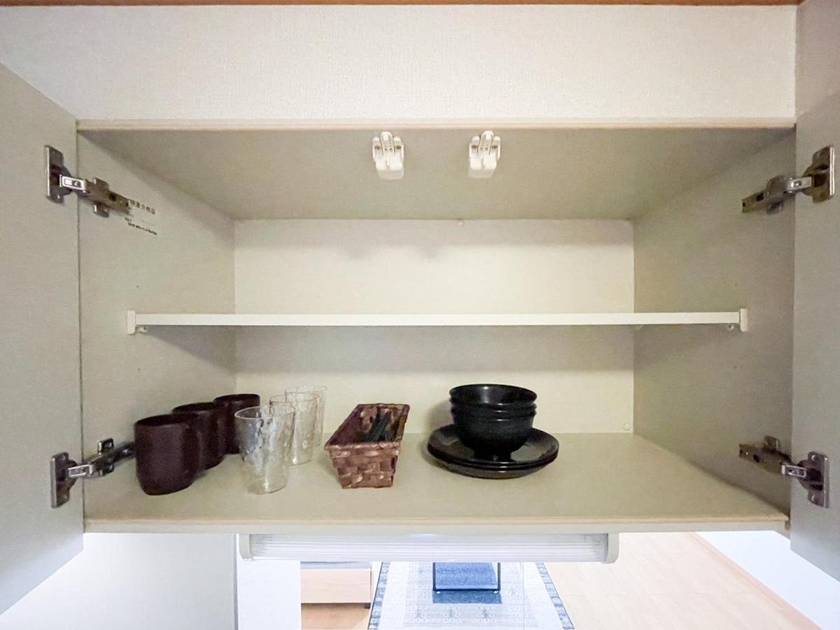 Delccs Azumabashi III Apartment Tokyo Exterior photo