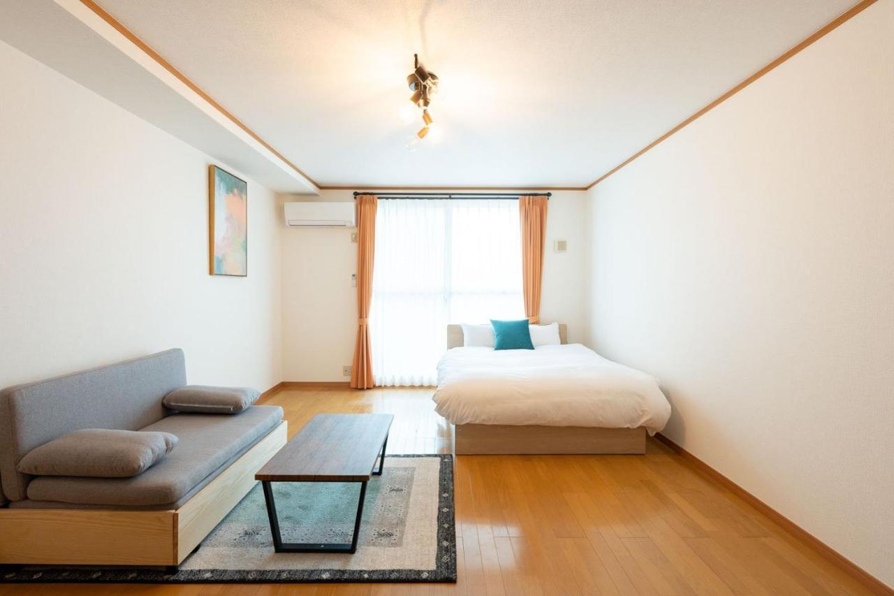 Delccs Azumabashi III Apartment Tokyo Exterior photo