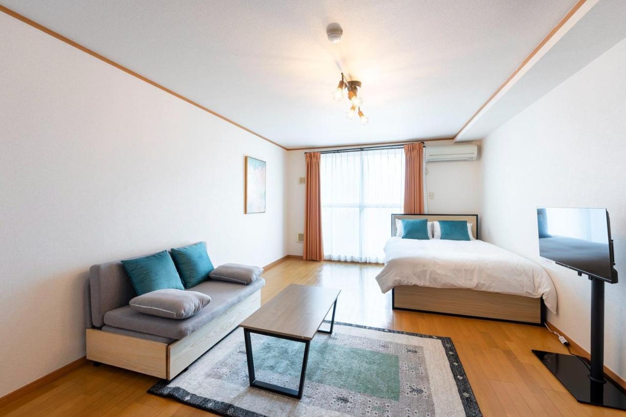 Delccs Azumabashi III Apartment Tokyo Exterior photo