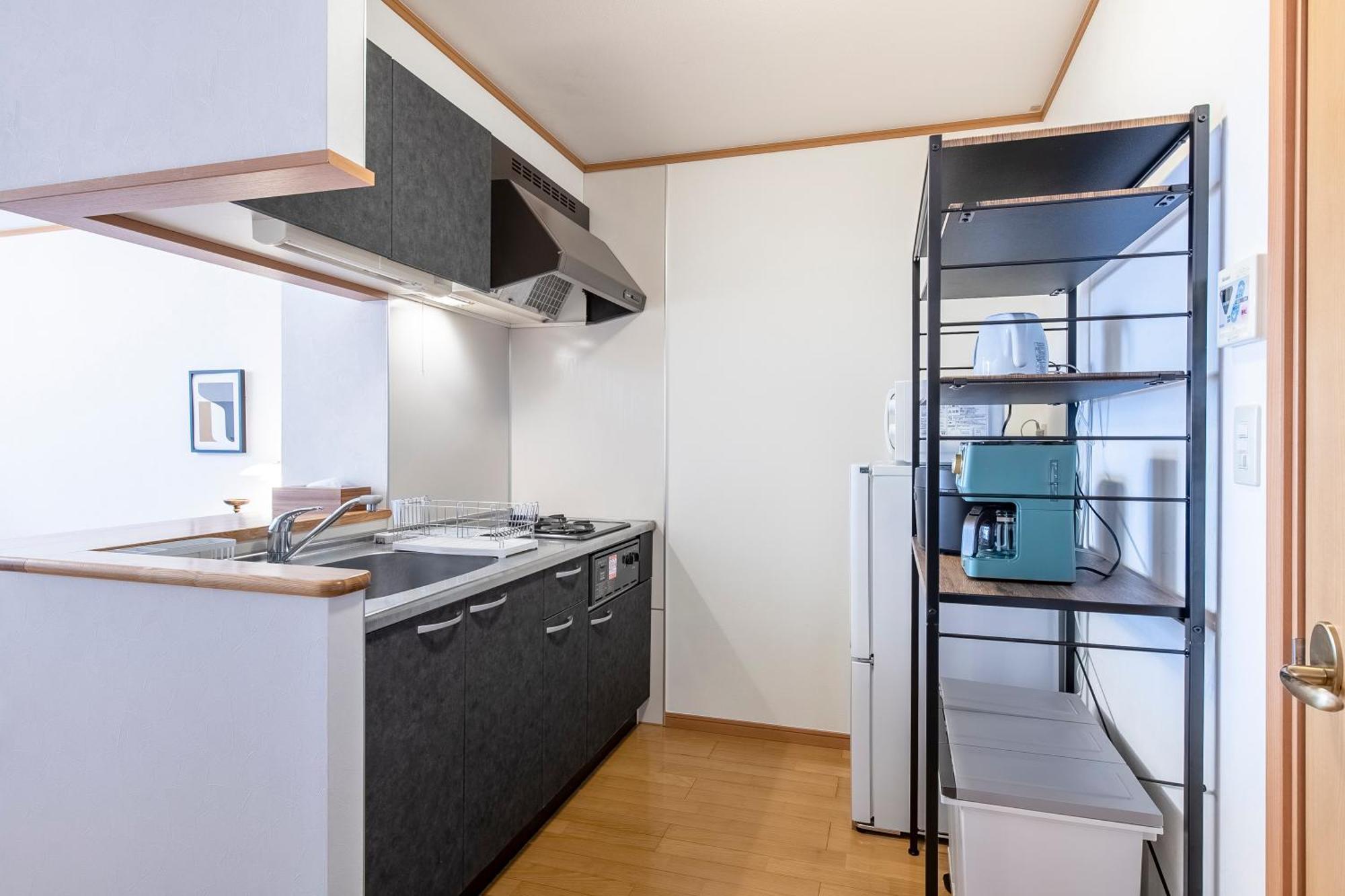 Delccs Azumabashi III Apartment Tokyo Exterior photo